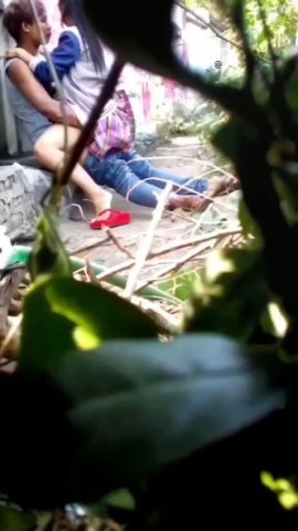 ลักกินแบบนี้ไม่เสียวแย่เลยเหรอว่ะ