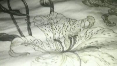 อาการสาวไทยเจอของนอกครั้งแรก