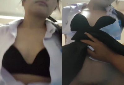 งงกับแฟนเรามาก บอกไม่ต้องถอด