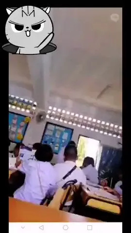 ครูก็เงี่ยนเป็น