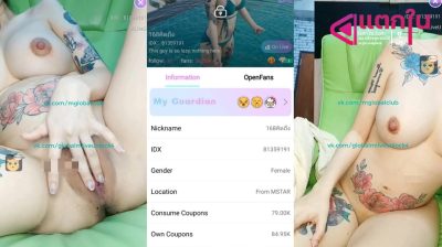 คลิปหลุดไลฟ์สด IDX-81359191 168คิดถึง สาวขี้เงี่ยนมาแก้ผ้าโชว์รอยสักต่อด้วยมาแหวกขาติ้วหีลีลาอย่างเด็ดร่อนเอวอย่างมันส์ครางเสียวลั่นห้อง
