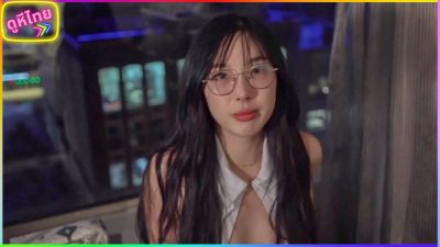 Elle Lee สาวโปรแกรมเมอร์เกาหลี ที่มีหีสุดน่ารัก จัดหนักกับหัวหน้า คาห้องเขียนโปรแกรม