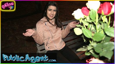 Public Agent – หนังโป๊ V Day ให้ดอกกุหลาบสาวแปลกหน้า ทำทรงมึนๆแกล้งชวนเข้าโรงแรม แต่โชคดีเธอยอมไปด้วย งานนี้กินตับฟรี