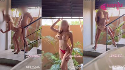 คลิปหลุด Onlyfans siroccofans น้องชิ สาวหุ่นเด็ดๆ ลีลาอย่างมันส์ มาแหวกขา เย็ดกระแทกหี ซอยหี ครางเสียวลั่นห้องงานโครตเด็ดจัดๆ โดนจับเย็ดลานจอดรถ งานโครตดี