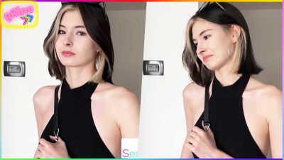 ออกจากวงการรัสเซียxxxไม่ได้แล้ว น้อง Cutie kim มาที่ห้องของแฟนเก่า โดนชวนเน็ดครั้งแรกในรอบหลายปีหลังเลิกกัน