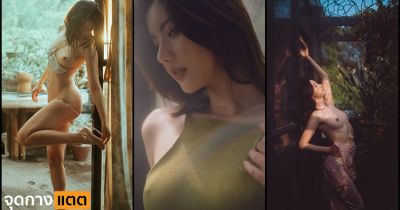 คลิปหลุด งานแรร์ งานถ่ายแบบนู้ด สาวสวยหน้าคม นมอย่างสวยทรงอย่างดี งานนี้โครดเด็ด งานโครดดีจริง ทรวดทรง องเอวแจ๋มจริงๆ….