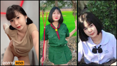 คลิปหลุด xxxกลุ่มลับน้องเฟอร์รี่วัยรุ่นนมใหญ่ขาวอวบงานเด็ด มาไลฟ์หาคนเข้ากลุ่มลับเห็นนมน้องแล้วอยากเย็ดหีเนียนๆ….