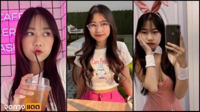 คลิปหลุดทางบ้าน น้องแว่นนักศึกษาปี1 งานโครดเด็ดตั้งกล้องถ่ายคอสเพลย์ถือกล้องถ่ายโดนโดนแฟนเย็ดหี….