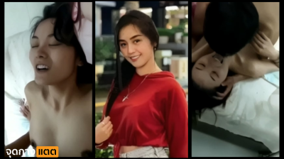 คลิปหลุดทางบ้าน มีแฟนก็เงี่ยนร่านเป็นปกติโดนเย็ดทุกวันไม่มีพัก ลืมจืดแล้วเลยตั้งกล้องถ่ายบิ้วอารมที่นี้เสียวแตดแต่ผัวเผลอทำคลิปหลุด….