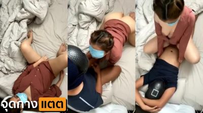 คลิปหลุดเด็ดๆ Onlyfans Natty_Horny เสียวหีสุดโดนแฟนกระแทกหีเน้นๆ กระหน่ำเย็ดไม่พัก ขึ้นขย่มให้แฟนครางเสียวลั่นห้องก่อนจะโดนแตกใน….