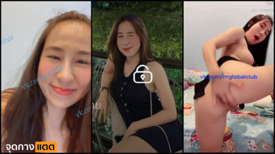 คลิปหลุดไลฟ์สด thlive น้องเนยอย่างหมวยสวยเอ็กซ์โดนคู่เทพจับเย็ดเสียวแตตจนน้ำแตก….