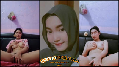 คอลเสียวคลิปหลุดสาวมุสลิมแม่งงานแจ่มจัดนมใหญ่กลมสวยตั้งกล้องติ้วหีกันเสียวจนน้ำแตก….