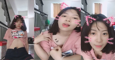 น้องน้ำ ตัวเล็กน่ารักอ่อยยั่วๆเซ็กซี่….