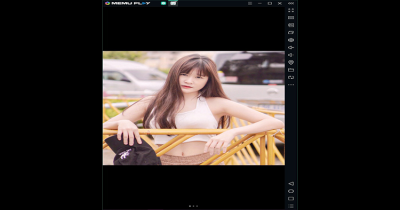 หลุดนักศึกษาสาวสวยอย่างหมวย….
