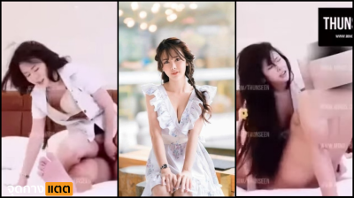 ห้องเชือดคลิปหลุดอีกงานที่โครดแจ่มแต่ภาพไม่ค่อยชัด แต่น้องเย็ดได้เสียวมันฟิวแบบนี้แหละเย็ดแบบฟิวแฟนของจริง….