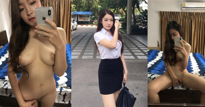 เล่นเสียว กับน้องลูกครึ่งญี่ปุ่น….