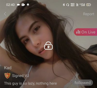 mlive น้องเกดจัดหนักจัดเต็ม….