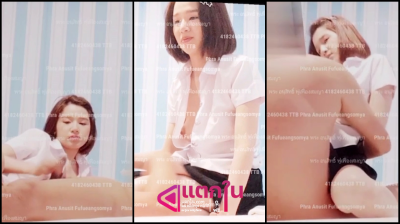 คลิปหลุด ห้องเชือดนักศึกษาน้องแอบมารับงานหาคาเทอมหรือมาหาทางแก้เงี่ยนอันนี้บอกไม่ได้เพราะจากเสียงลีลาขย่มควยอย่างเด็ด