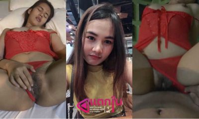 คลิปหลุดทางบ้าน xxx สาวไทยหุ่นอวบโดนพามาเล่นเสียวที่โรงแรม ให้จับติ้วหีจนเสียวแล้วเอาควยให้อมก่อนขึ้นขย่มโยกเอวรัวๆแบบไม่ยั้ง