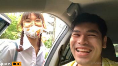 คลิปหลุด ONLYFANS  BOOM_58  ทำคอนเทนต์ใหม่เย็ดนักศึกษาปีหนึ่งไฟแรง ฟิวแฟนอาบน้ำด้วยกันก่อนเย็ดในห้องน้ำ น้ำเข้าหีนักศึกษาทำให้ฟิตกระชับรูจนหีตด….