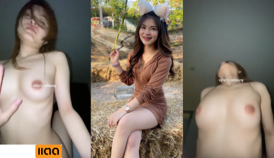 คลิปหลุดสาวพีอาทำงานเพิ่งเสร็จเงี่ยนกลับมาเย็ดกับผัวเป็นคนขึ้นขย่มเองเเอ่นหีใส่ควยจนมิดด้าม อ้อนขอให้ผัวเเตกในให้หน่อยเเตกได้เลย ผัวจัดให้ร้องลั่นได้เเตกในสมใจ….