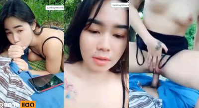 คลิปหลุดMlive IDX-62475307 น้องนุ้ย เอ้าท์ดอร์เย็ดกับพี่เทพกลางป่า ปูเสื่อขึ้นคร่อมโยกควยมันส์มันส์จับแหกขากระแทกหีครางไม่เกรงใจใคร….