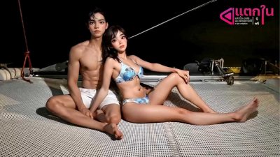 คลิปหลุดOnlyfans nutkatihom น้องนัทสาวหุ่นเด็ดๆ มานัดเย็ดชายเดี่ยวงานดีมาเย็ดหีกระแทกหีอย่างแจ่ม มาเย็ดกันอย่างมันส์มาจับเย็ดซอยหีท่าหมากระแทกหีโครตดีร้องเสียวลั่นห้องงานโครตเด็ดจัดๆ