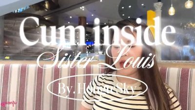 คลิปหลุดมาใหม่ hongteskykub ฮ่องเต้ล่อพี่หลุยส์สาวหมวยอวบนมโต ก่อนจัดกันพาไปซื้อดอกไม้ให้หนึ่งช่อแล้วค่อยเข้าโรงแรมซอยกันไม่ยั้ง