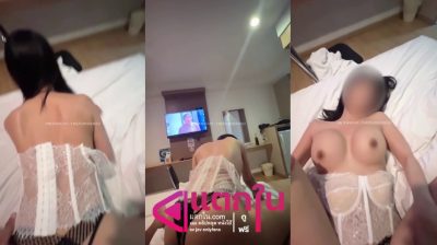 คลิปหลุดOnlyfans pittyswg น้องพิตตี้สาวขี้เงี่ยนมานัด FC ผ่านแอป มาชวนเย็ดเสียว มาจับดูดน้ำควยอย่างแจ่มจัดๆ ต่อด้วยมาจับแหวกขาเย็ดเสียวโยกควยกันอย่างมันส์ ร่อนเอวโครตดีลีลาอย่างเด็ด