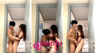 คลิปหลุดOnlyfans Shiroissad เจ้าชิสาวขี้เงี่ยนหุ่นสุดแจ่มๆ มาเล่นเสียวแหวกขาโดนแฟนหนุ่มเขี่ยหีอย่างเด็ดจัดๆ อ้อนเย็ดสุดๆ ต่อด้วยมาจับเย็ดท่าหมายืนเย็ดกระแทกหีร้องเสียวลั่นห้องงานดีจัดๆ
