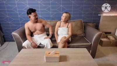 คลิปหลุดOnlyfans u153938106 เจ๊ติ๊ก tickswg นัดเย็ดกับหนุ่มจอมหื่นมาล่อเสียวเย็ดหีที่โรงแรมโดนจับแหกขาเลียหีเสียวๆก่อนโดนเย็ดรัวๆ