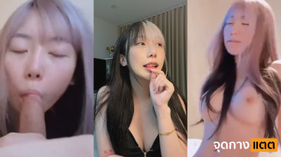 คลิปหลุด Onlyfans highsstn วีเจตัวท็อปหุ่นดีนมใหญ่หน้าสวยน้องฮายวันสบายๆเห็นผัวนอนเฉยๆไปจับดึงกางเกงเอาควยมาอมเฉยพอได้ที่ก็ขึ้นขย่มควยเองเลยจ้า ครางเสียงไทยชัดแแตกเต็มรูหีจ๋วโคตรเสียว….