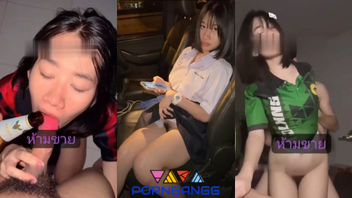 คลิปหลุดนักเรียน xxx น้องกมลวรรณนักเรียนสาวสุดน่ารักน่าแทงอีกต่างหาก โดนควักกระดอให้อ๊อกงานโครตงาน ก่อนโดนเย็ดลีลาเด็ด