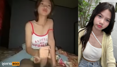 คลิปหลุดสาววัยรุ่น แรดมาก มาอมควยให้เพื่อนหลังเลิกเรียน อมอย่างเก่งน่าจะทำบ่อย ทั้งชักทั้งอมเกือบแตกคาปาก….