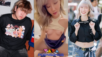 คลิปหลุดโคตรเด็ดส่งท้ายปี โนว์เบลล์มัทฉะลาเต้ vk knowbellee เมียเก่าธีโอนลี่มันเดย์ โชว์สเต็ปเย็ดท่ายาก กลับหลังเย็ดเอวอย่างเทพ นั่งขย่มควยแตกใน น้ำเงี่ยนอุ่นๆไหลแฉะเต็มกระดอ