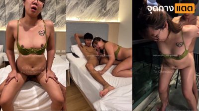 คลิปหลุดOnlyfans mickeemouse น้องกี้สาวแว่นขี้เงี่ยนหุ่นสุดเด็ดๆ มาจับเย็ดเสียวแหวกขาเย็ดกระแทกหีร่อนเอว ครางเสียวโครตแจ่มจัดๆ อ้อนเย็ดไม่ไหวร่อนเอวงานอย่างมันส์งานโครตดี….