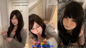 หนังโป๊เกาหลี2025 pupuwaifu หนุ่นเสียวนัดสาวสวยทางแอพงานดีมาเย็ด ไม่ต้องบอกจับอมกระดอเยิ้มก่อนจับซอยโหด