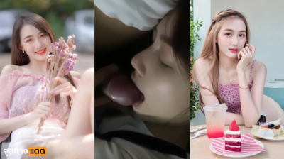 หลุดสาวสวยมาก ผิวขาว นอนอมควยให้ผัว อย่างเด็ด เลียเก่งอมเก่งมาก โคตรน่าโดนเย็ด ควยแข็งขนาดนี้โดนเย็ดทั้งคืนแน่….