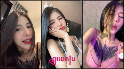 คลิปหลุด Cornne27 แอคล็อคสาวสุดฮอตแม่งโครดสวยดัดฟันด้วยน่าเย็ดชิบหายเลย น้องคอนเน่โดนควยกระแทกดียัดโด้เล่นเสียวรูตูดเสียวจนแทบคลั่ง