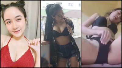 คลิปหลุด คอลเสียวผ่านline โครดสวยเซ็กซี่ติ้วหีโชว์ขนอย่างดก แต่ดูแล้วเงี่ยนตามเลยแหย่นิ้วเขี่ยแตตไปมารัวๆเสียวหีจัด