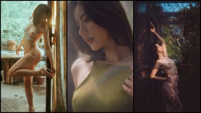 คลิปหลุด งานแรร์ งานถ่ายแบบนู้ด สาวสวยหน้าคม นมอย่างสวยทรงอย่างดี งานนี้โครดเด็ด งานโครดดีจริง ทรวดทรง องเอวแจ๋มจริงๆ