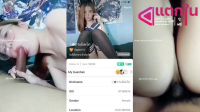 คลิปหลุด Mlive เด็ดๆ IDX-81908576 สาวขี้เงี่ยนใส่ชุดคอสเพลย์มาเย็ดกับคู่เทพจับโม๊คควยเด็ดๆต่อด้วยขึ้นขย่มเย็ดร่อนเอวโครตดี