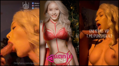 คลิปหลุด onlyfan queen2891 น้องคนคนสวยนั่งอมควยให้เด็กจากแอพหาคู่จับควยน้องดูดอย่างมันเสียงจนแตกคาปาก