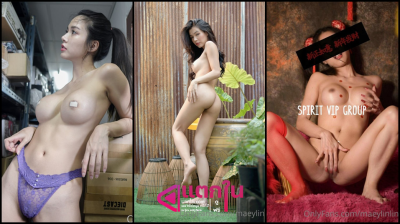 คลิปหลุด onlyfans maeylinlin มาอ่อยยั่วทำแฟนซับทั้งหลายควยตั้งไปตามๆกัน ชอบมายั่วเปิดนิดๆหน่อยๆทำให้เสียววว
