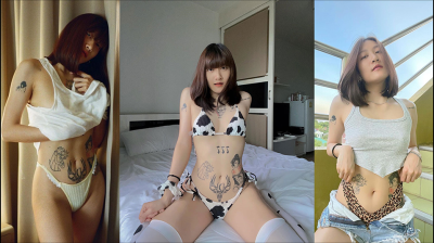 คลิปหลุดน้องเนย Onlyfan noey.atc ตั้งกล้องเย็ดกันแบบห้องเชือด เย็ดสดเด้าหีน้องเนยบนโซฟา ตบตูดตบนมเสียวเกินน