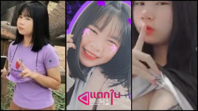 คลิปหลุดวัยรุ่นไทย ผมสั้นยิ้มแหวานเชียวแต่ร่านควยสุดจัดเลยได้แฟนขี้เหล้าเมายาขี้เงี่ยนมาค่อยรอหน้าโรงเรียนพาไปเย็ดแตกในทุกเย็น