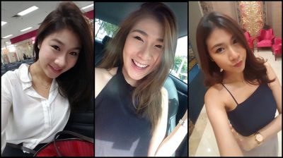 คลิปหลุดสาวจากร้านเหล้า สาวแซบคนสวยไปเที่ยวร้านเหล้าเจอหนุ่มหล่อถูกใจ พากันไปเย็ดที่โรงแรมนมใหญ่โดนเย็ดสีหน้าเด็ดมาก แต่โดนถ่ายคลิปตอนเย็ดกันโดนปล่อยหลุด
