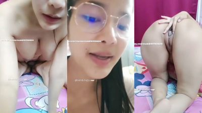 คลิปหลุดสาวแว่น IDX-64660500 นมใหญ่ใส่แว่นแบบแน่นๆ งานเย็ดกับคู่เทพหนุ่ม ตรงเสปคเลยขึ้นขย่มควยให้เอง พร้อมเสียงครางอย่างเสียว