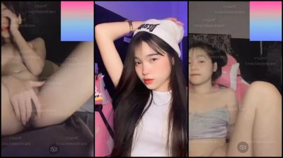 คลิปหลุดสาวไทย xxx คอลเสียวติ้วหีเกี่ยวเบ็ดน้ำแตก เนินนมกำลังโตอย่างสวยหมวยอย่างดกร่านควยขอดูดน้ำว่าวอีก