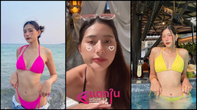 คลิปหลุดห้องเชือด น้องมีนางานแรร์รับงานไซต์ไลน์อมควยโครดดี คงชอบกินควยแหละโม๊คเก่งขนาดนี้ตอนโดนกระแทกหีครางเสียวได้ฟินสุดดด